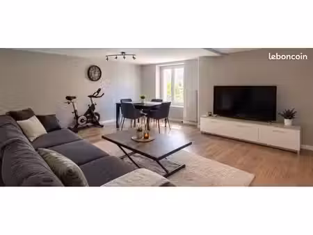 appartement t1