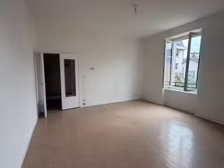 appartement 2 pièces 57 m²