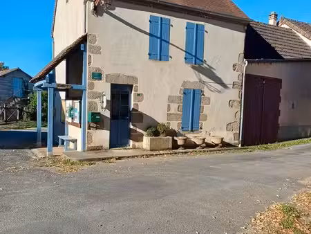 appartement de 53 m²