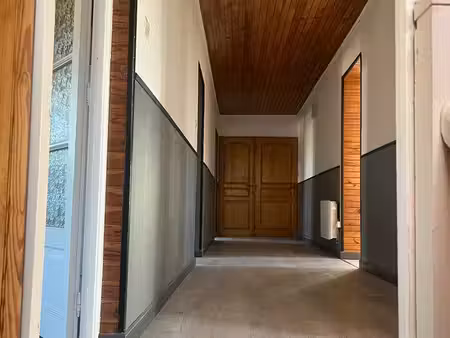 location appartement plus de 100 m²