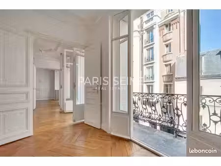 appartement 4 pièces 113 m²