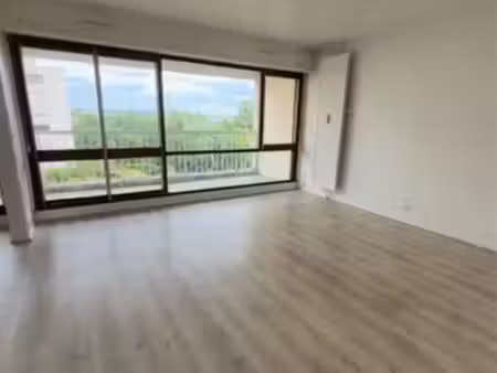 appartement t5 - location vide ou meublée
