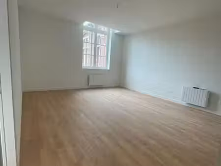 appartement 2 pièces 57 m²