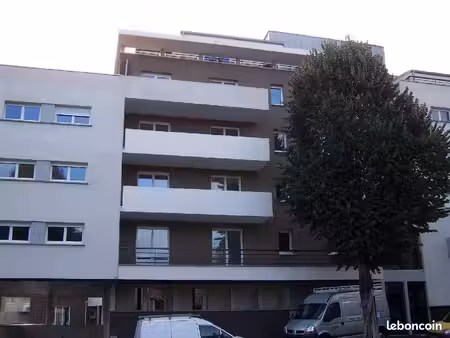 studio 1 pièce 25 m²