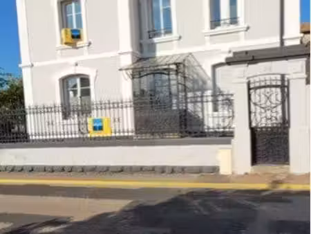 appartement f2 meublé neuf