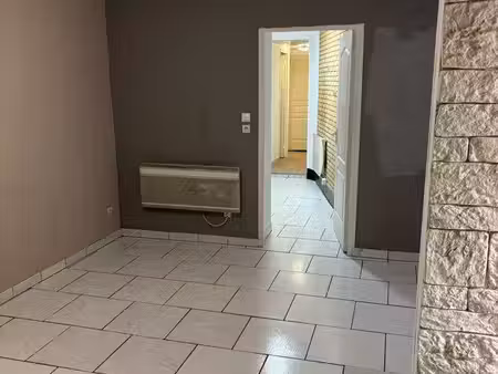 appartement t3