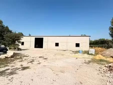 hangar