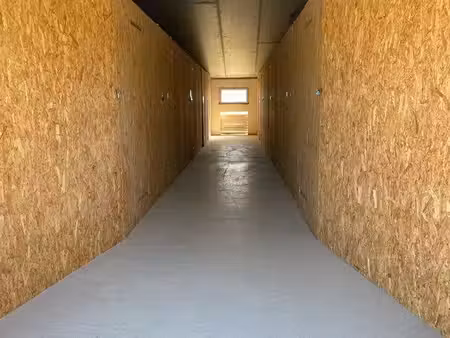 box de rangement