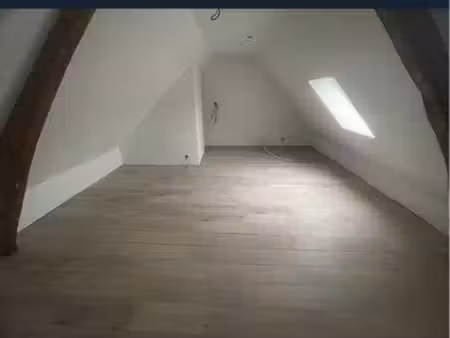 maison 2 chambres