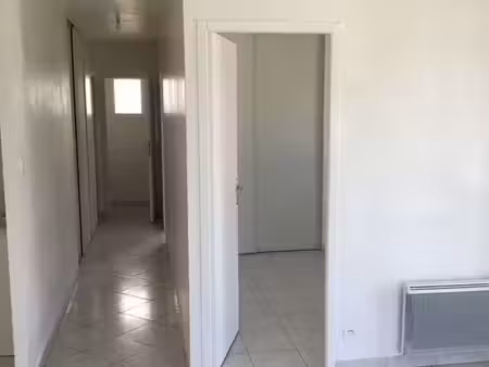 maison deux chambres