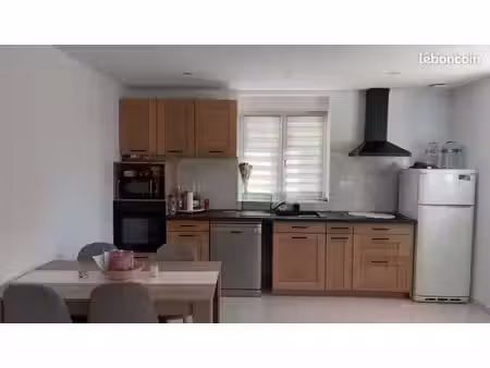 maison f 3 à louer à duppigheim