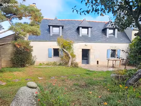 maison meublée à louer