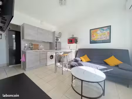 appartement cannes