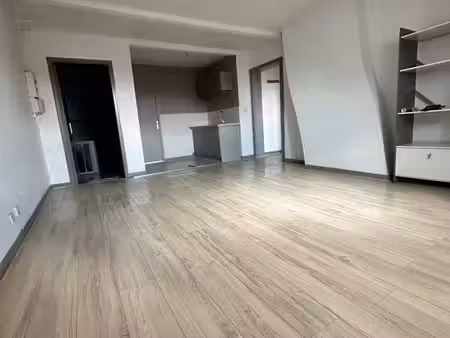 appartement f2 à louer