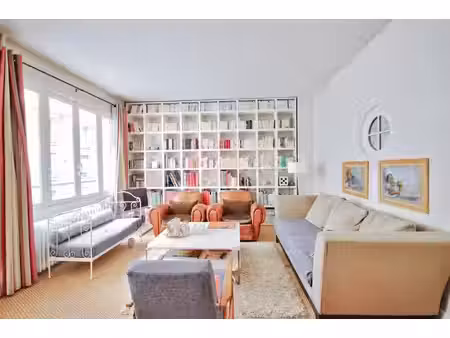 appartement 2 pièces de 75.00 m²