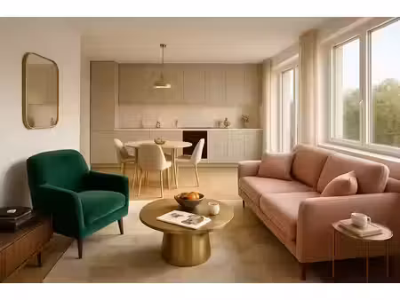 vente appartement 2 pièces 50 m² à arpajon (91290)  235 000 €