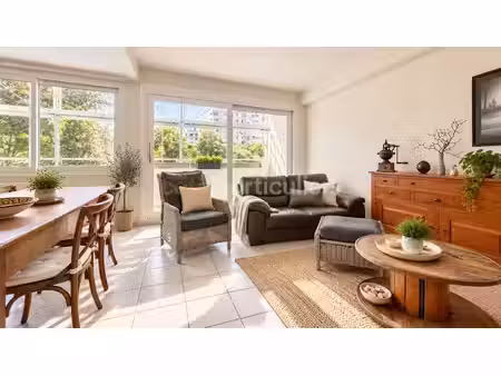 vente appartement 4 pièces 73 m² à chamalieres (63400)  238 000 €