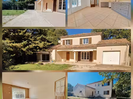 villa à vendre