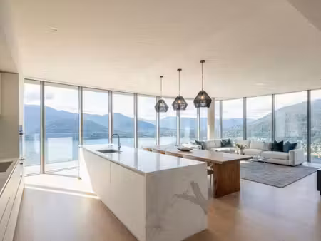 appartement neuf à vendre