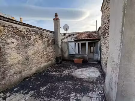 immeuble à vendre