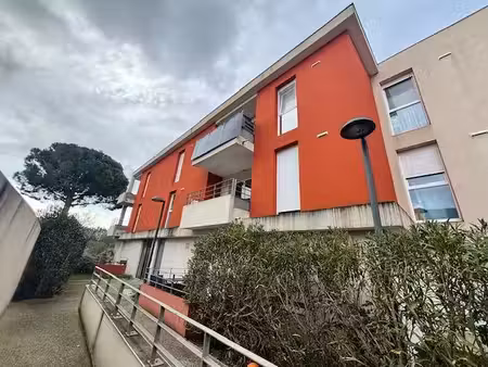 appartement t2 à louer