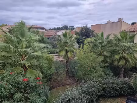 appartement t3