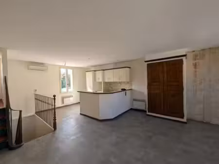 appartement t3 duplex trinquetaille