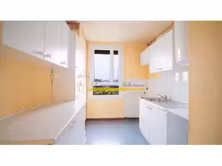 appartement t3 à louer avec balcon