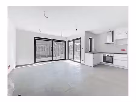 appartement à louer avec terrasse et 1 chambre   herseaux (vbe81757)