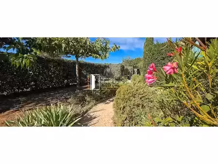 vente villa 4 pièces 87 m² à la motte (83920)  350 000 €
