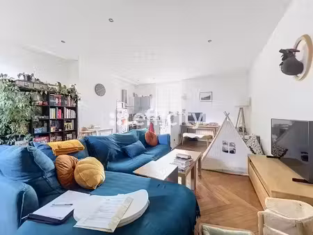 vente appartement 3 pièces 90 m² à ballan-miré (37510)  246 000 €