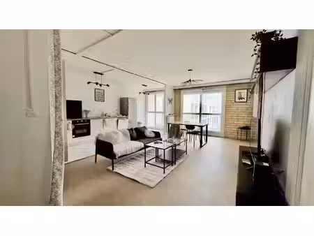 colocation à louer