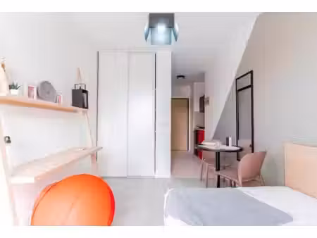 studio à louer