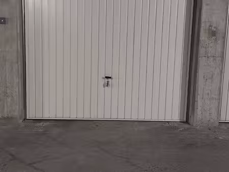 parking à louer