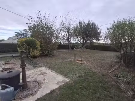 terrain constructible neuf à vendre