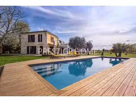propriété à vendre à izon