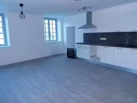 duplex à louer