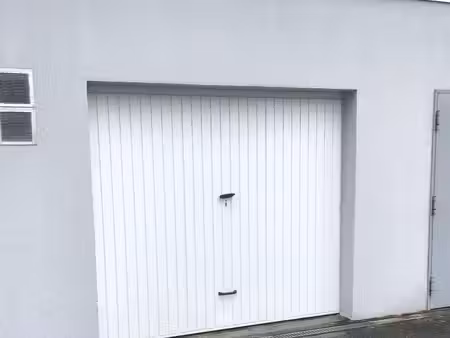 parking à vendre