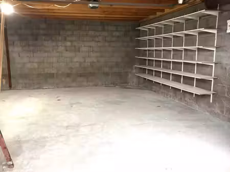 parking à louer