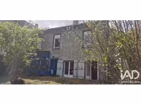 maison de ville à vendre