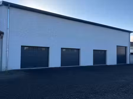 parking à louer