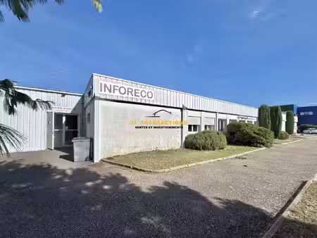 local commercial à vendre