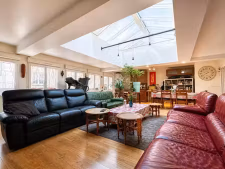 duplex à vendre