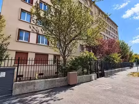 vente appartement 2 pièces 40.45 m² à bagnolet (93170)  265 000 €
