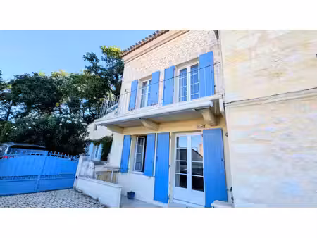 maison de charme en pierre 120m2 latresne