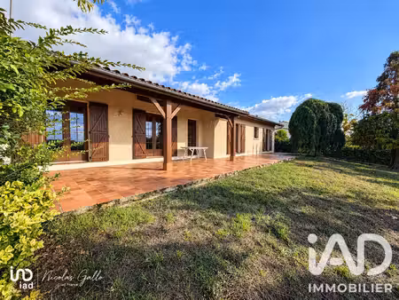 vente maison/villa 5 pièces