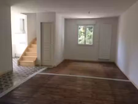 duplex à louer