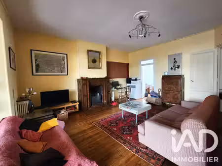 vente appartement 5 pièces
