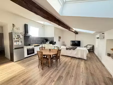 appartement t4 sainte foy la grande