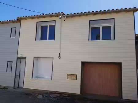 maison à louer